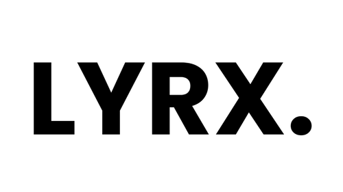 LYRX logo
